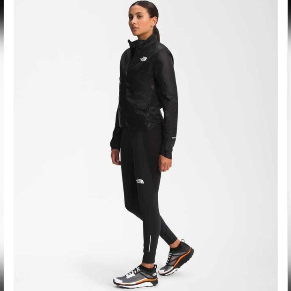The North Face women's Flashdry leggings